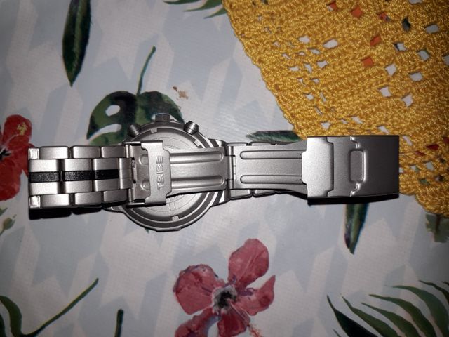 Orologio uomo analogico chrono tribe by breil