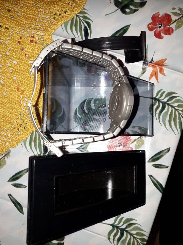 Orologio uomo analogico chrono tribe by breil