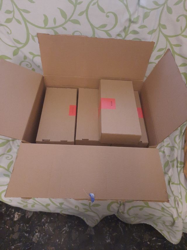 Juego manillas de puertas