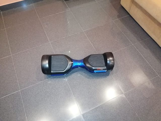 Hoverboard Sk8 go plus