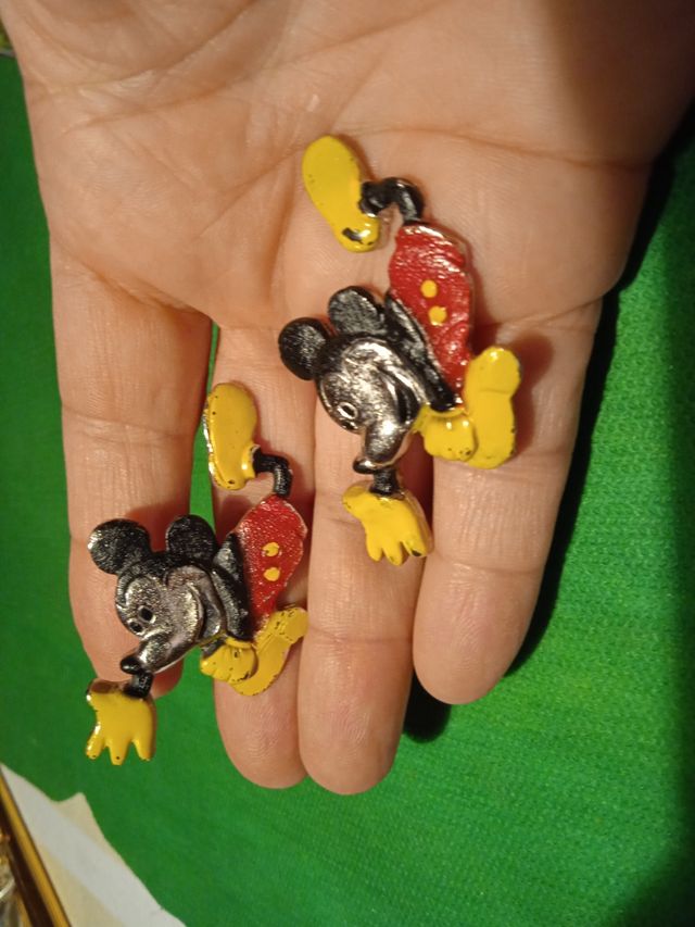 Gemelli per polsi di camicia