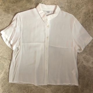 Camisa Pull&Bear