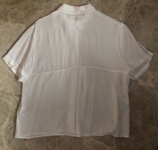 Camisa Pull&Bear