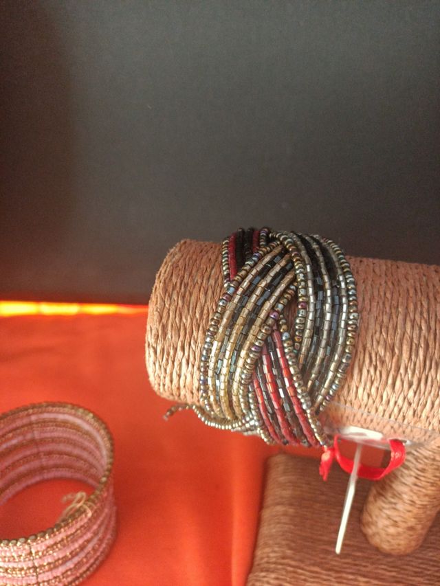 Pulseras