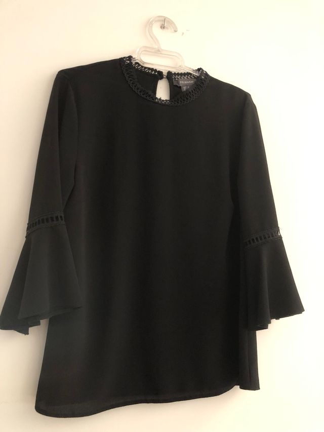 Blusa Primark