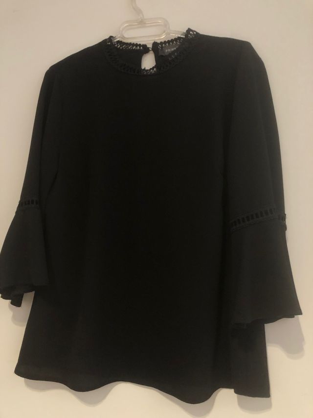 Blusa Primark