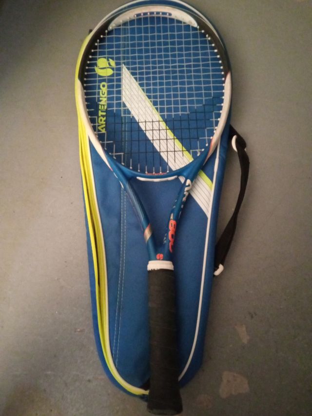 Raqueta tenis Artengo TR800