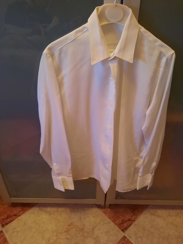 Traje Comunión Almirante