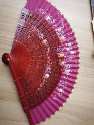 Abanicos