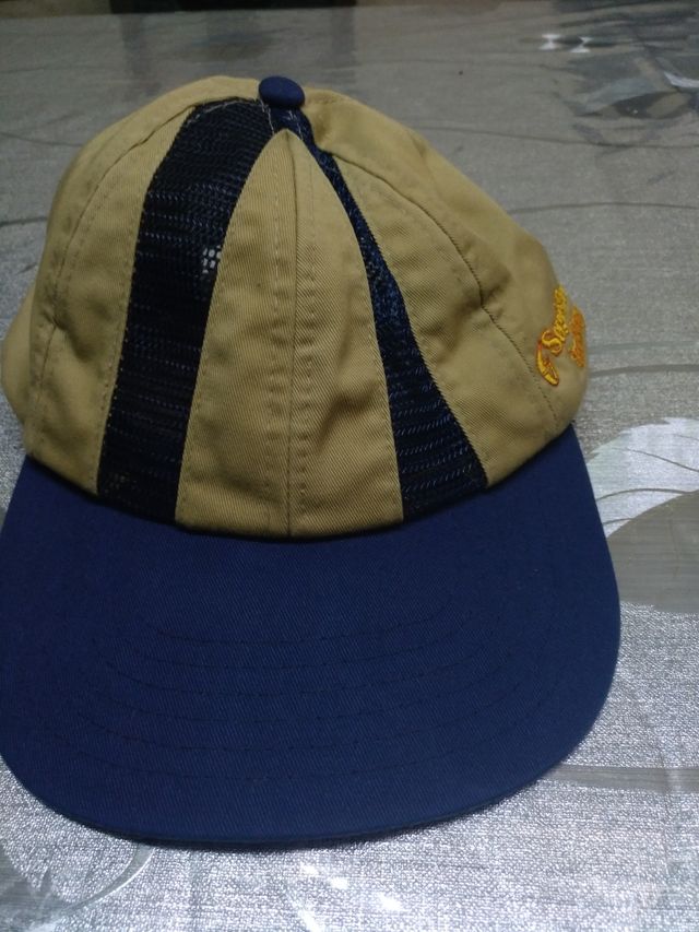 Gorra Sergio Tachini