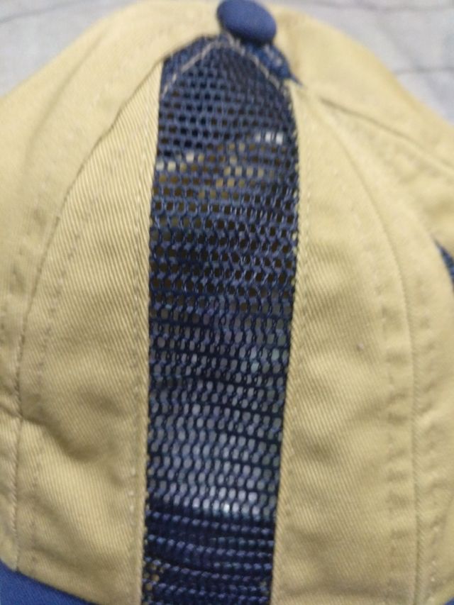 Gorra Sergio Tachini