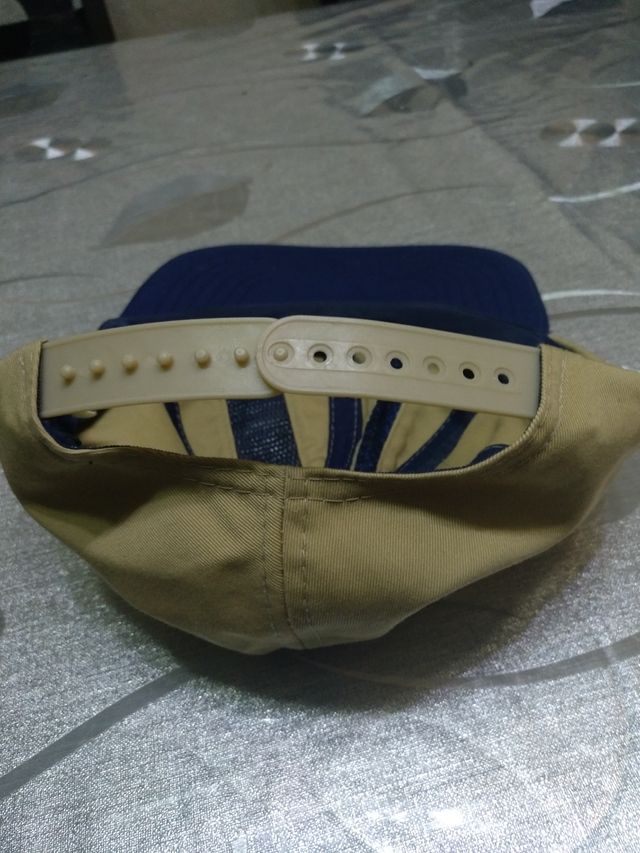 Gorra Sergio Tachini