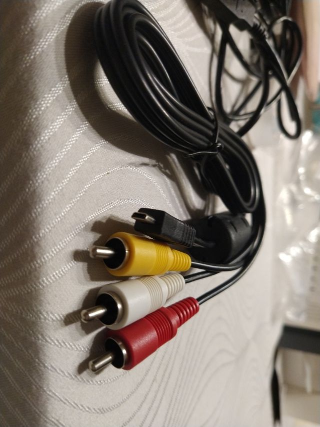 tapas objetivos Nikon F Mount