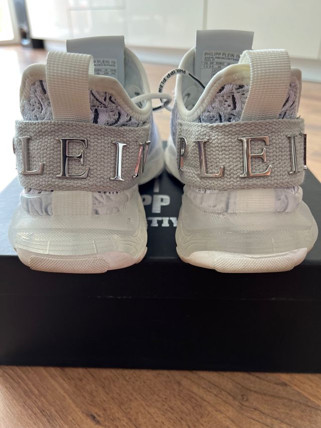 Zapatillas Philipp Plein