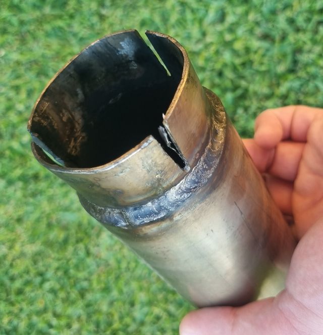 intermedio clio sport 172/182