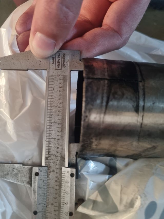 intermedio clio sport 172/182