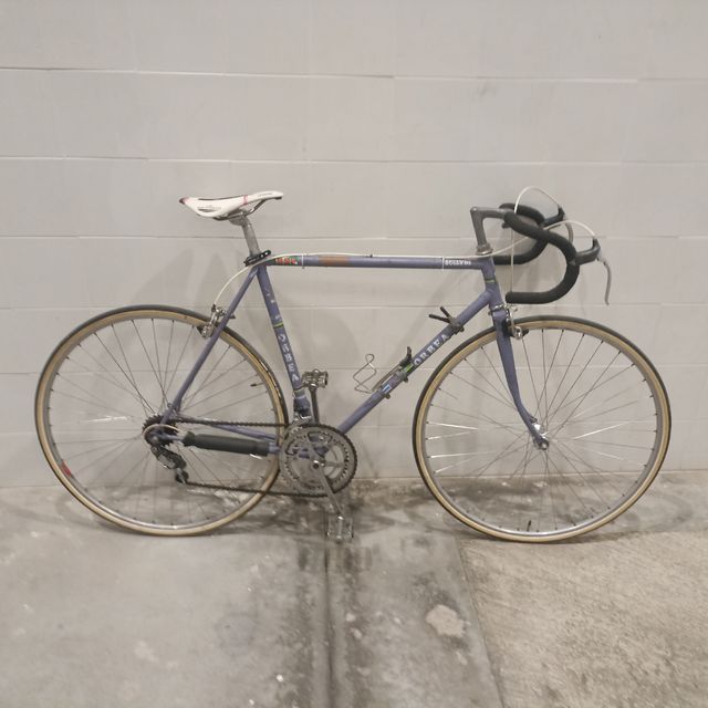 Orbea carretera talla 54