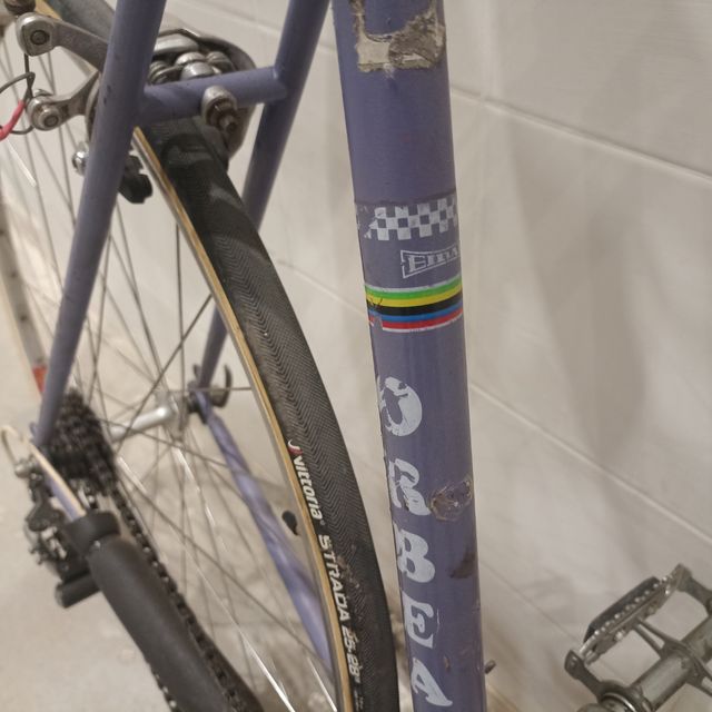 Orbea carretera talla 54