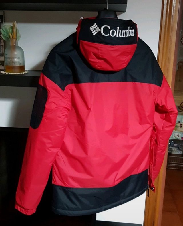 Giaccone outdoor Columbia