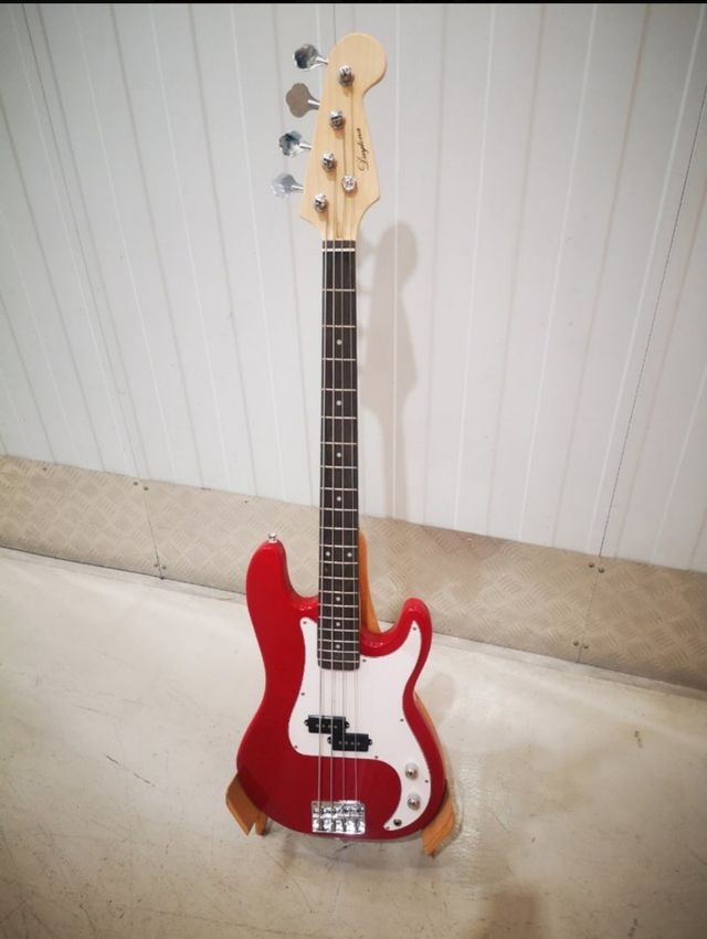 Bajo Daytona, ultimas unidades en stock