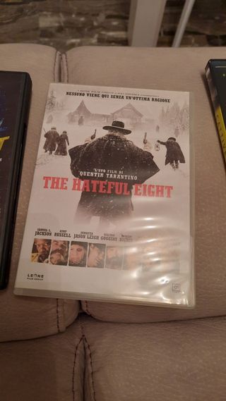 dvd film