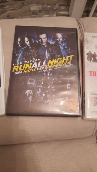 dvd film