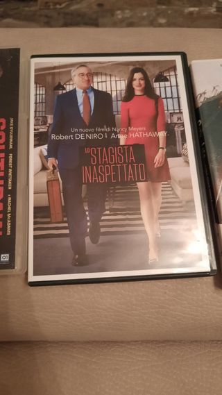 dvd film