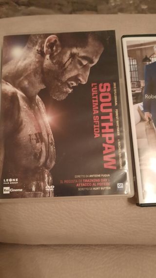 dvd film