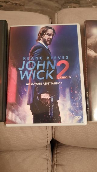dvd film