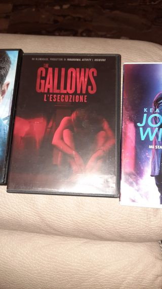 dvd film