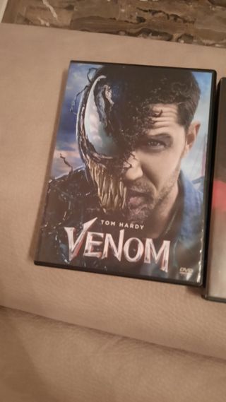 dvd film