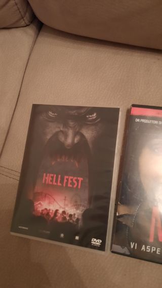 dvd film