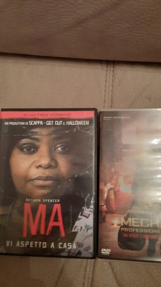 dvd film