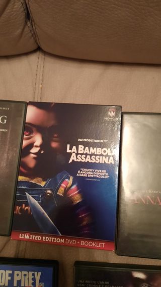 dvd film