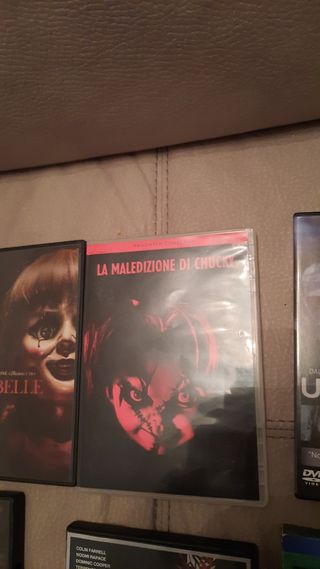 dvd film