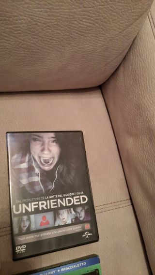 dvd film