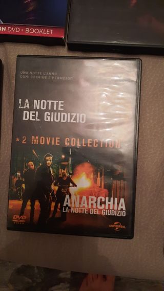 dvd film
