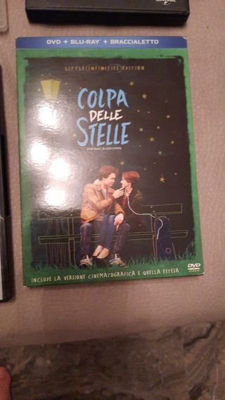 dvd film