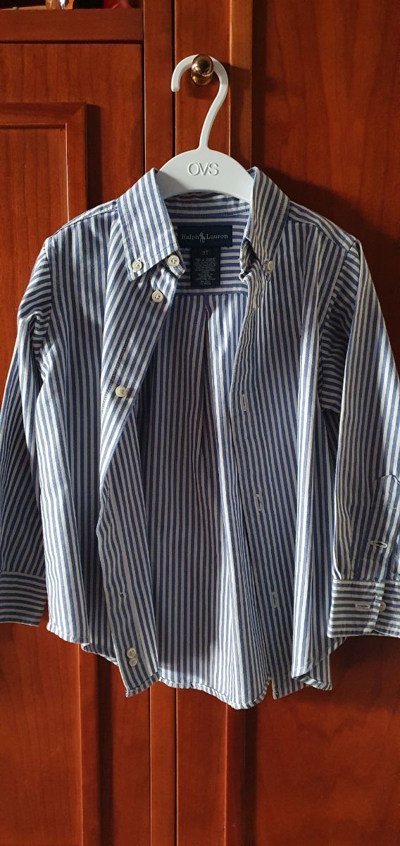 Ralph Lauren Camicia