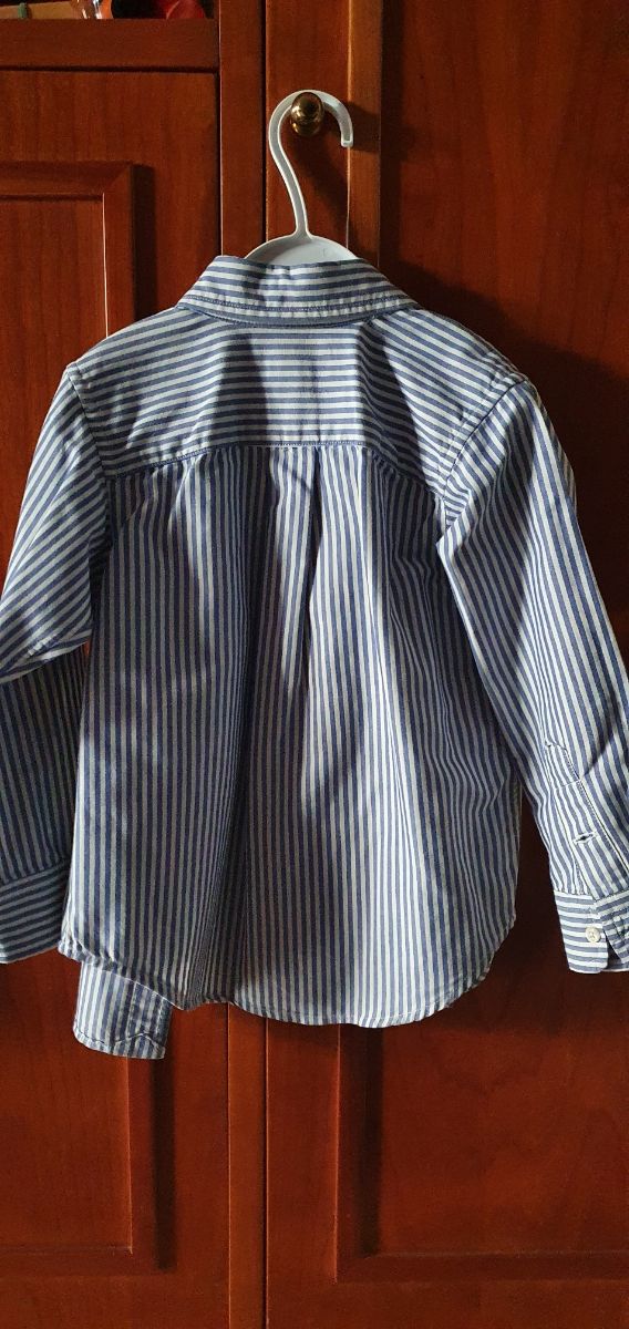 Ralph Lauren Camicia