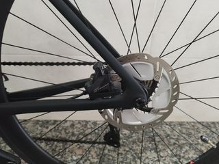 Cannondale supersix carbono nueva talla 56