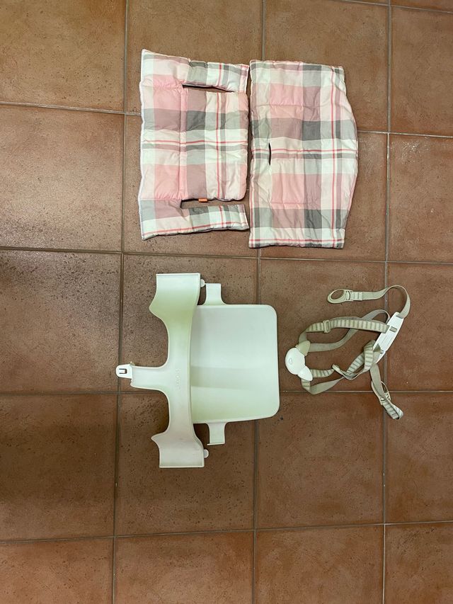 Complementos Trona stoke