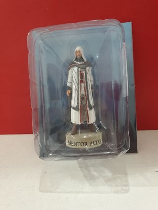 Figura Assassins creed Altaïr