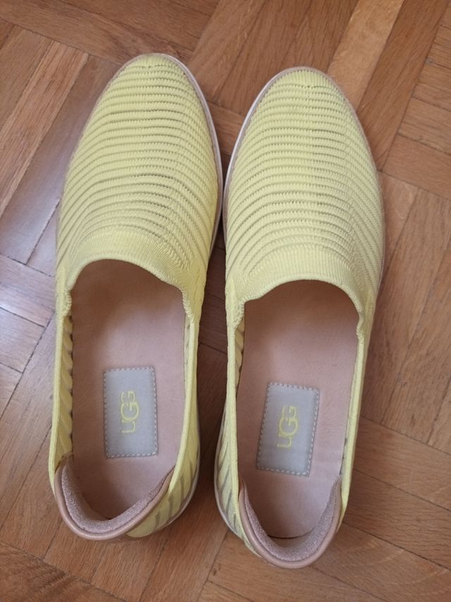 zapatillas tenis mujer 38 UGG