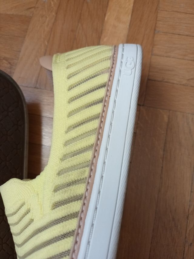 zapatillas tenis mujer 38 UGG