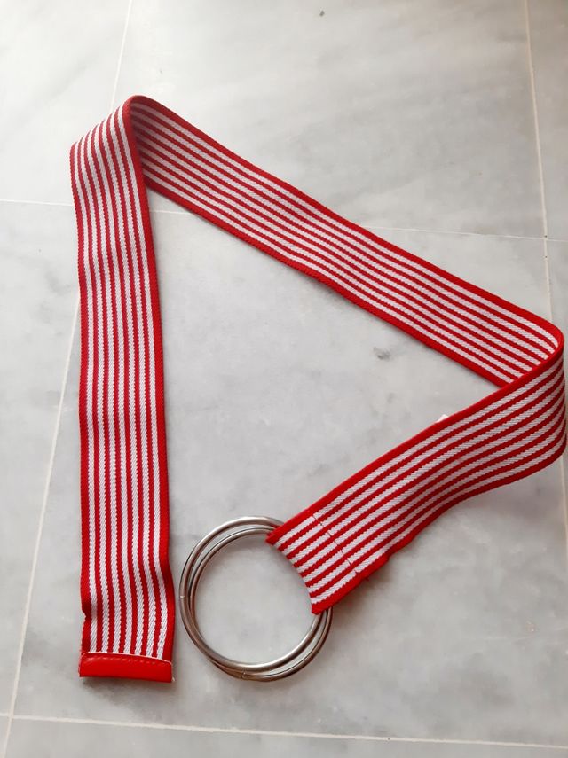 Stradivarius cinturón