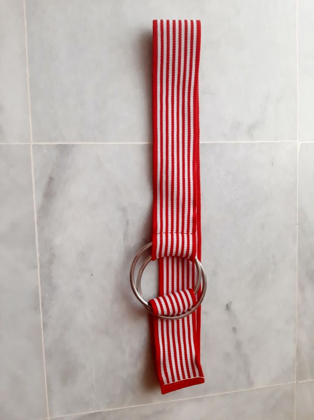 Stradivarius cinturón