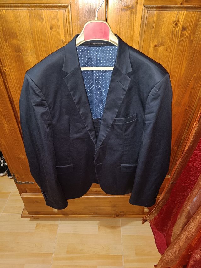 Giacca elegante Exibit Italia