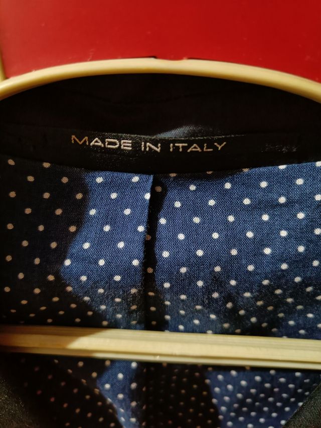 Giacca elegante Exibit Italia