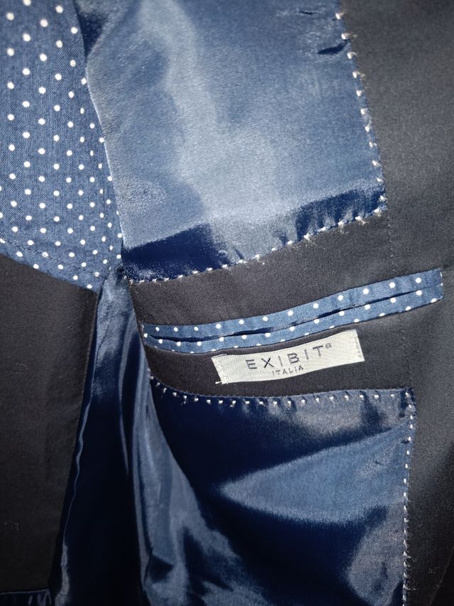 Giacca elegante Exibit Italia